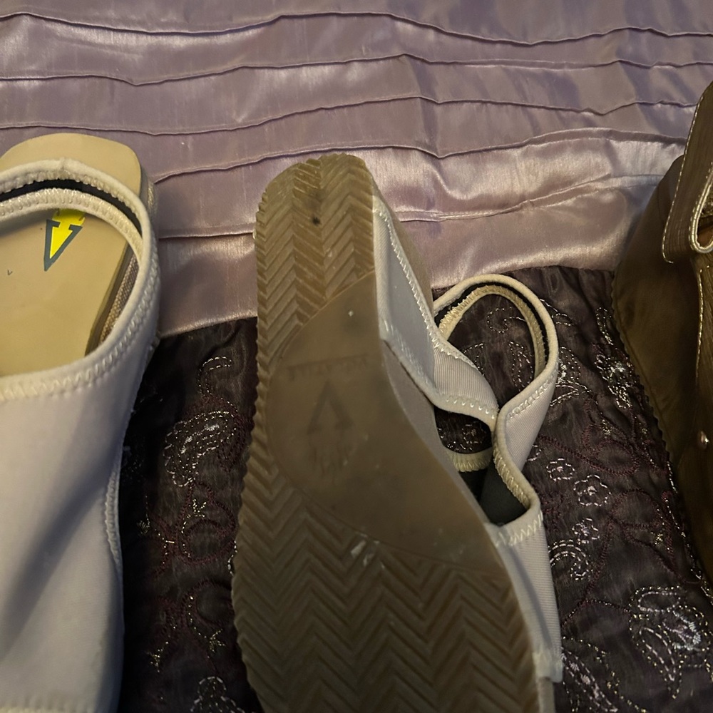 Volatile heels - Picture 2 of 2